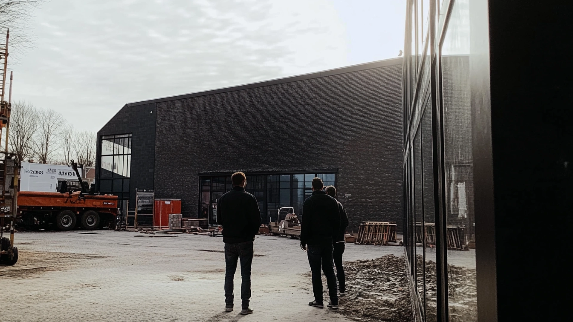 Work in progres-image