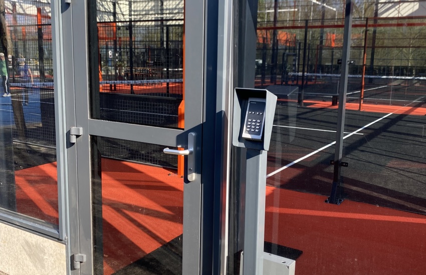 Toegangscontrole-image